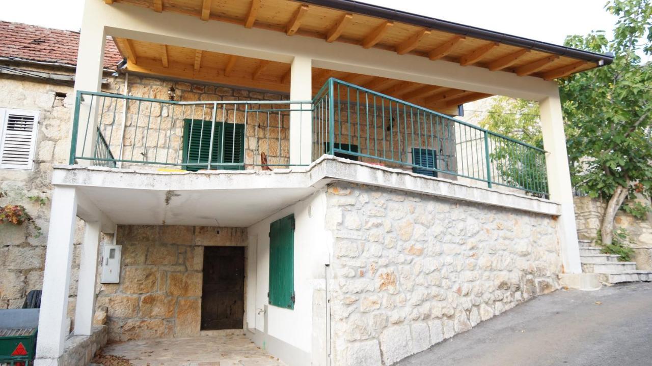 Вилла Dream Stonehouse Полица Экстерьер фото