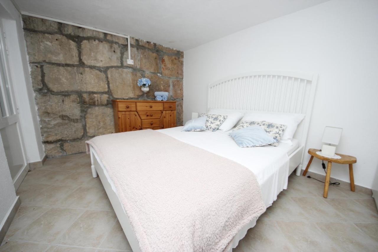 Вилла Dream Stonehouse Полица Экстерьер фото